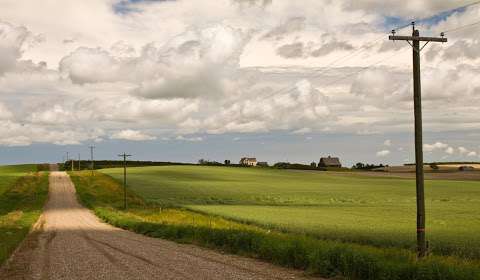 Plains West Electric Ltd.