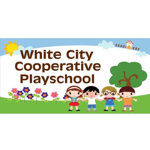 White City Co-operative Playschool